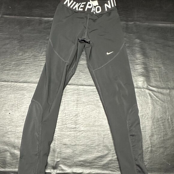 Women's Nike Pros Leggings - Picture 1 of 3